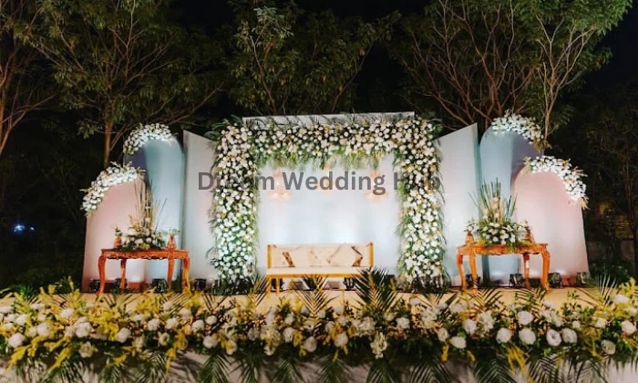 White Angel Event Management